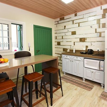 Apartamento Novo Perto Do Centro101 Gramado Eksteriør bilde