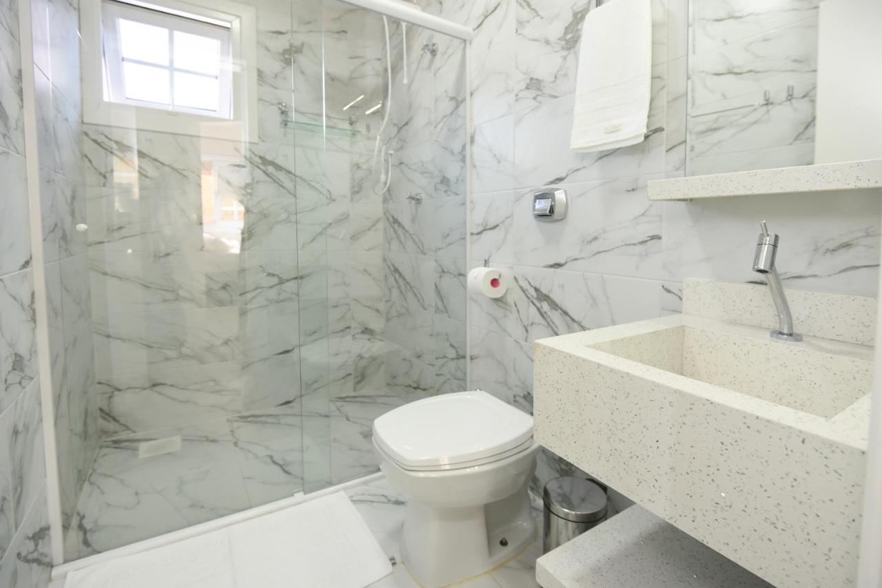 Apartamento Novo Perto Do Centro101 Gramado Eksteriør bilde